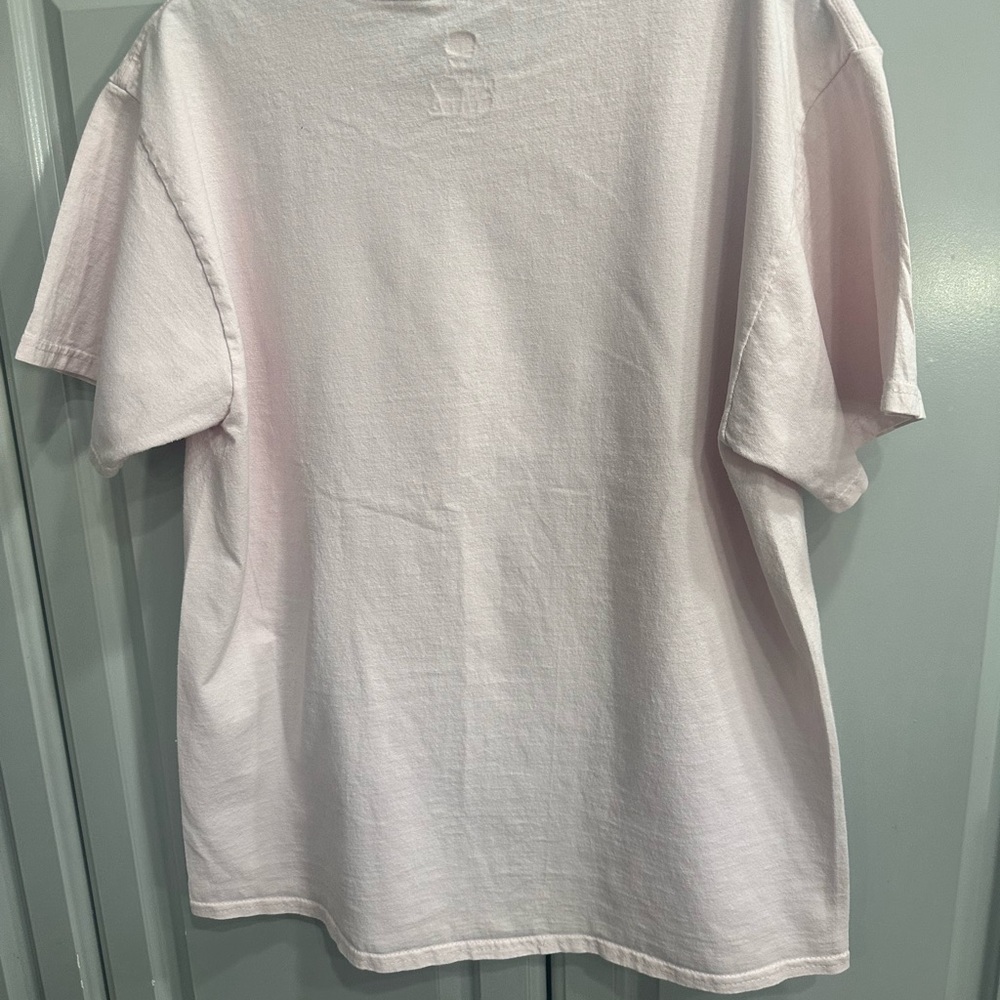 Dog Lover’s T Shirt Personal Stalker I Will Follow You Maltese Dog Org Hanes Med - Picture 2 of 14